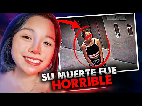 EL ÚLTIMO VIDEO CON VIDA DE ESTA CHICA TE DEJARÁ HELADO l El caso de chan yim lam