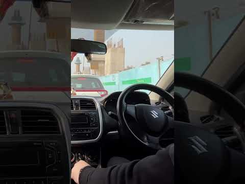 Pov Breeza Driving In Ðelhi Traffic #pov#delhi#