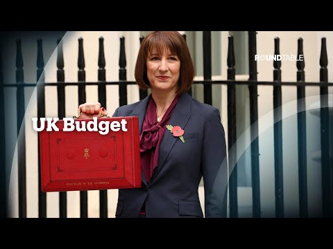 Can the new UK budget rebuild Britain?