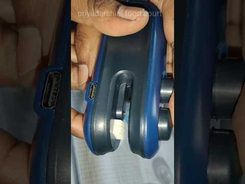 portable sealing machine #unboxing #vlog #flipkart #youtubeshorts #shorts #trending #viralvideo