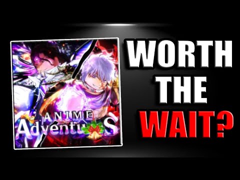 Was Anime Adventures Worth The Wait?