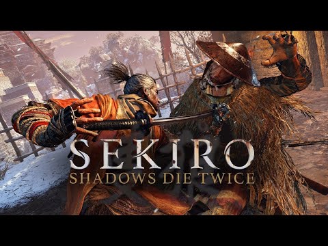 Sekiro Shadows Die Twice Part 5 | SumSan