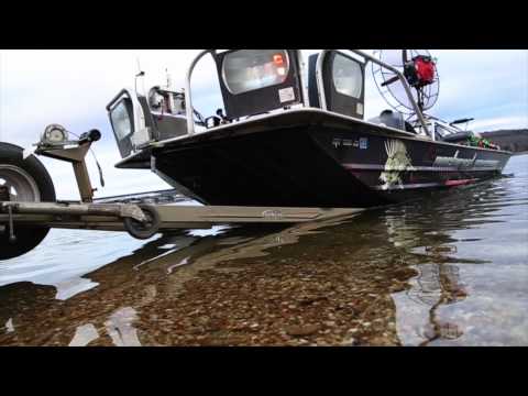 Bass Pro Shops 2013 Bowfishing Championship