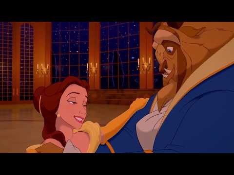 Beauty and the Beast  Tale as Old as Time Angela Lansbury