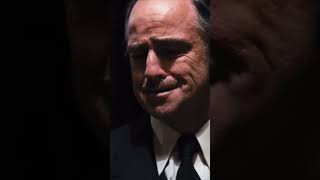 Stunning Cinematic Scenes: The Godfather (1972) #movies #film #cinema #thegodfather #shorts