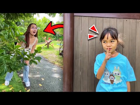 แม่หนูอยู่ไหน และ พี่สาวหายตัวไป | บริ้งค์ไบรท์