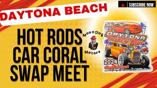 Hot Rods ,Street Rods, Classic Cars  and Swap Meet