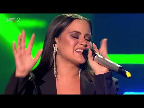 Antonia Dora – Igračka ( Live )