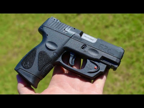 Why Taurus G2C is Still a Best Seller?