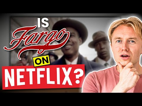 Is Fargo on Netflix in 2025? Answered