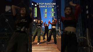 K-POP RANDOM DANCE pt1. #kpoprandomdance #challenge #kpopdance #coverdance #magnetic #smart #sheesh