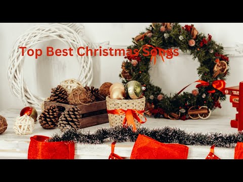 2022年最佳圣诞节歌曲🎄2022年圣诞节快乐🤶Best Song Merry Christmas 2022 🎄2022年最佳圣诞节歌曲30强🎄🎅