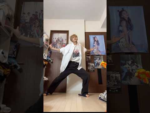 RIIZE"Honestly"DANCE踊ってみたCOVER #riize #dance #kpop