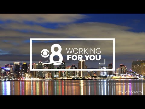 Working for You | Stories for the San Diego community (Dec 20)