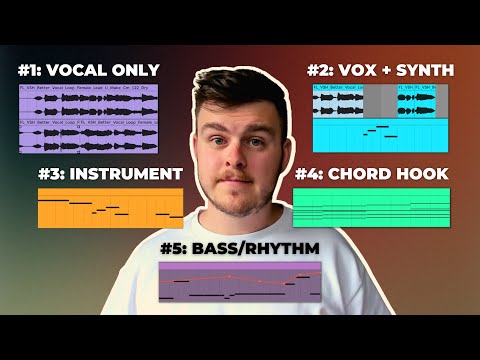 5 Types Of Song Hooks You Need To Know