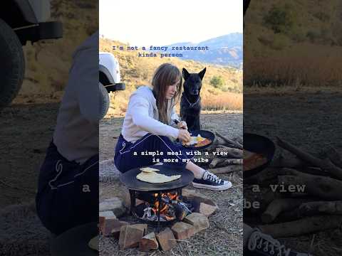 Baked Beans Mountain Style   #campfire #outdoorcooking #campfirecooking #muurikka #solocamp