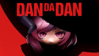 DAN DA DAN | Otonoke (Ironmouse Cover)