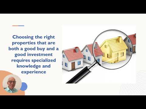 Video #5  Understanding Real Estate Investment   Understanding the Metrics