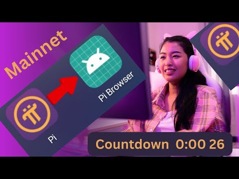 QUICK UPDATE :PI NETWORK Mainnet || Ready for withdrawal?  #crypto #pinetwork #withdrawal  #sell