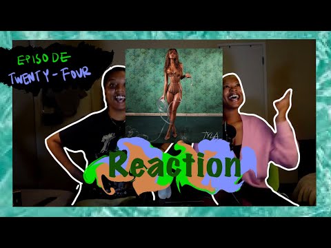 REACTING TO TYLA!!! | Undiagnosed the Pod