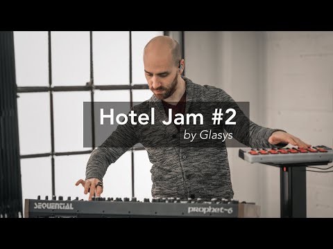 Enhancia Neova - Hotel Jam #2 by Glasys