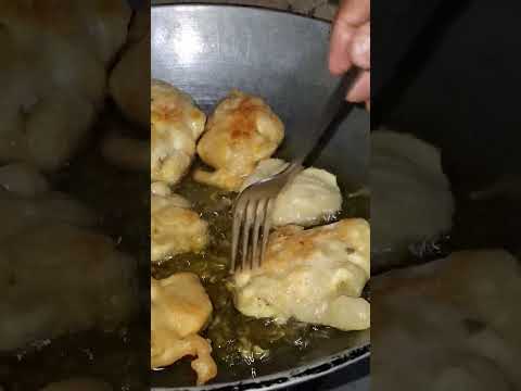 Cooking banana /benoylos mountain food #shorts