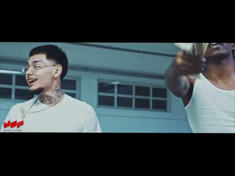 JR007 x KeMoneyy - Change On Me "Official Video"