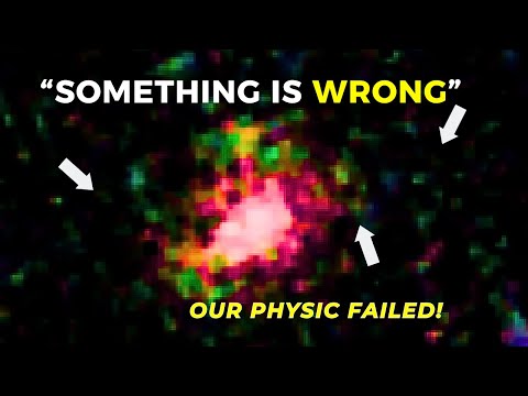 How Did The Universe Start From Nothing?