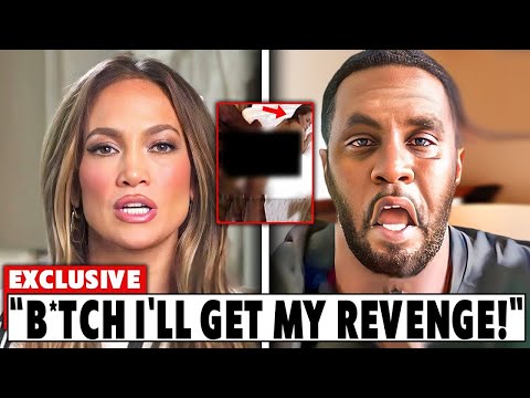 JUST NOW  Jennifer Lopez DISCLAIMS Diddy's HORRIFIC ASSUMPTION OF HER..