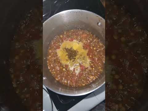 The Best Lentil Soup