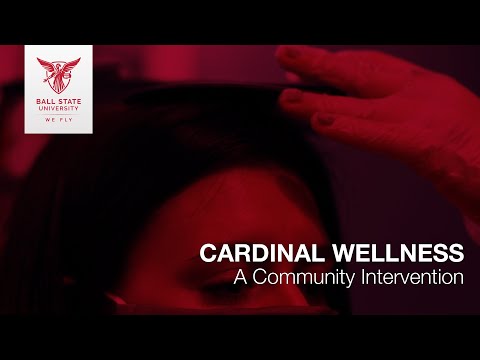 Cardinal Wellness - A Community Intervention