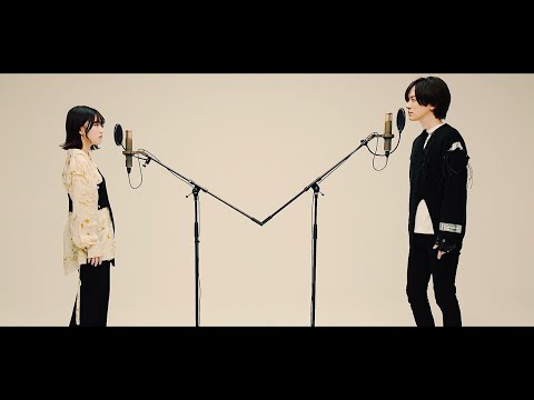 BREAKERZ「月夜の悪戯の魔法 -Acoustic Version- with 宮川愛李」MV