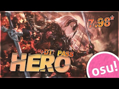 HERO DT PASS