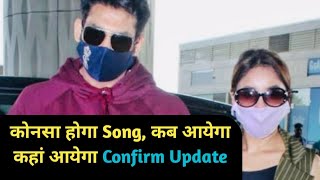 Kounsa Song Hai Sidnaaz, Kab Ayega, Kaha Par Ayega ? Confirm Update | Trending World