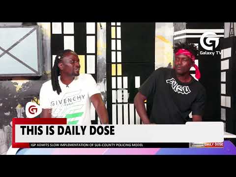 Omwezi gwa tandika nga Wegwa Gwako Banata | Daily Dose