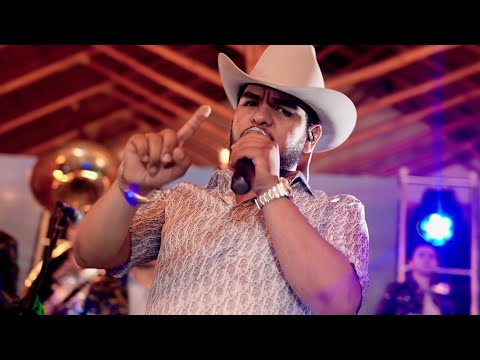 Manechi - (Video Oficial) - Panchito Arredondo y Banda Patria Chica - DEL Records 2024