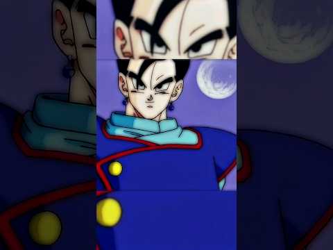 Part 2 - The Legendary Transformation Of Mystic Gohan Dragon Ball Z - I LOVE GOHAN! Classic DBZ