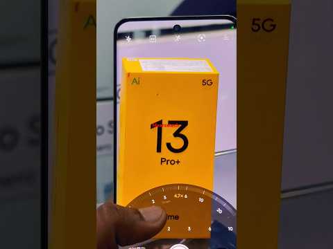 Realme 13 Pro best 5G smartphone and AI camera testing best AI smartphone #youtubeshorts #viralvideo