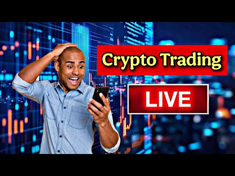 Crypto Trading