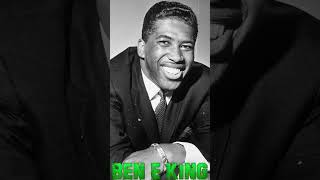 Ben E King - Stand by me #shorts #oldiesbutgoodies