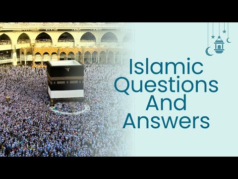 Islamic Questions and Answers l What Is Islam l Knowledge