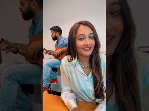 Apna Bana Le Piya x Das Ki Kasoor | Mariyam & Yogesh #shorts #india #apnabanale #nidaskikasoor