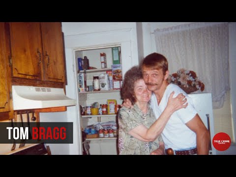 Tom Bragg | Psychic Investigators | S3E02