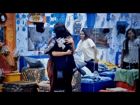 ഗബ്രിയെ കണ്ട ഉടൻ ജാസ്മിൻ ചെയ്തത്!!😯😯 Bigg Boss Malayalam season 6 live #bbms6promo #bbms6 Jasmine