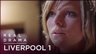 Fresh Meat | Liverpool 1 (Crime Drama Series) | Real Drama