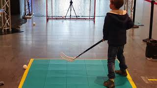 Hockey Sportradar