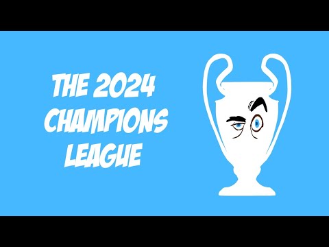 Real Madrid's 2024 Champions League Triumph