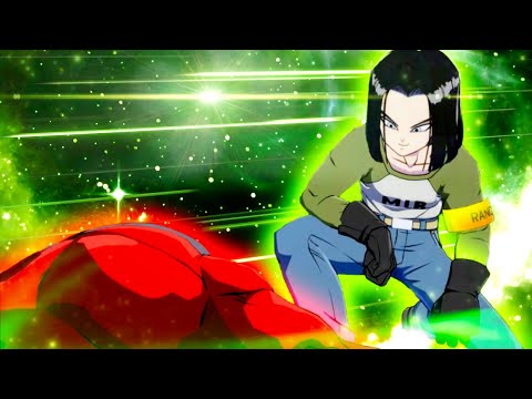 Going Back To MY ROOTS! | Dragon Ball FighterZ