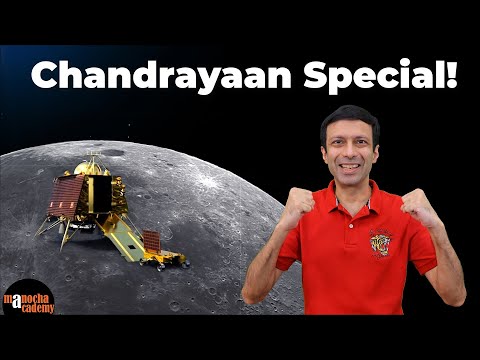 Chandrayaan 3 Special | Manocha Academy