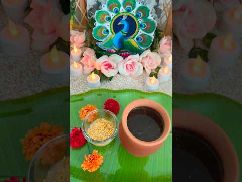 Sri Rama Navami Prasadam #telugufestivals #sriramanavami #recipeshorts #cooking #healthy